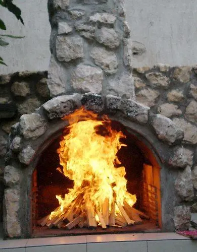 Vesna Apartment *