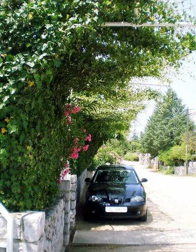 Apartment Vesna Pinezići